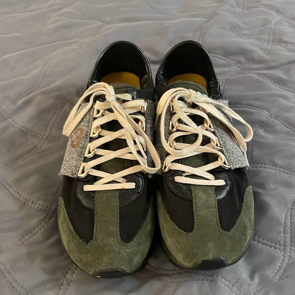 Y3 Sneakers by Adidas